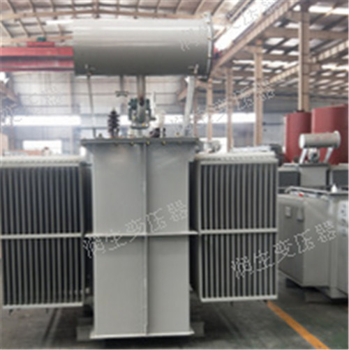 乌恰SCB11-4000KVA/10KV/0.4KV干式变压器